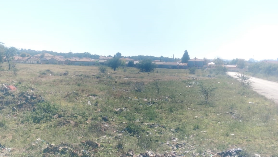  Bedroom Property for Sale in Hamilton Free State